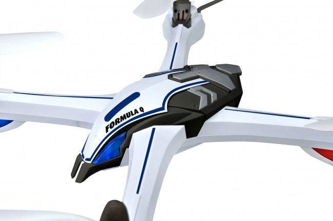 Revell 23927 - Quadcopter "FORMULA Q" - € 99,00 - Huider.nl