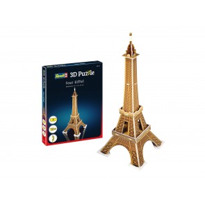Revell 00111 - 3D puzzel Eiffelturm