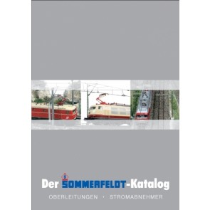 Sommerfeldt 001 - Catalogus