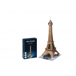 Revell 00200 - 3D puzzel Eiffelturm