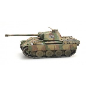 Artitec 6160087 - WM Panther Ausf. G