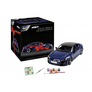 Revell 01049 - Adventskalender "Audi RS e-tron GT"