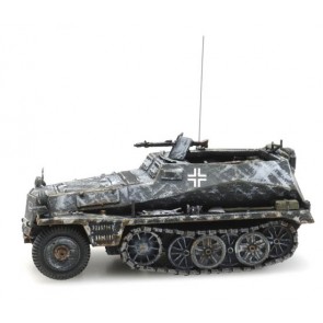 Artitec 6870273 - Sd.Kfz. 250/1 Winter g