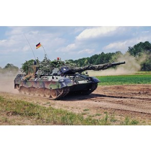 Revell 03320 - Leopard 1A5