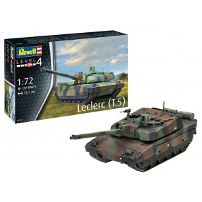 Revell 03341 - Leclerc T5