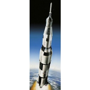 Revell 03704 - Apollo 11 Saturn V Rocket