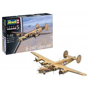 Revell 03831 - B-24D Liberator