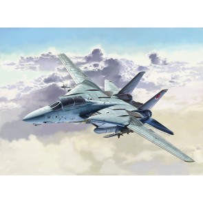 Revell 03865 - F-14 A Tomcat "Top Gun"