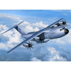 Revell 03929 - Airbus A400M "Luftwaffe"