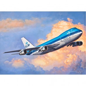 Revell 63999 - Model Set Boeing 747-200