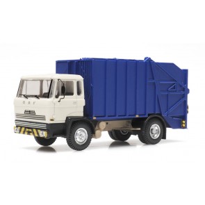 Artitec 487.051.03 - DAF kantel-cabine, cab A, vuilniswagen  ready 1:87