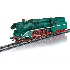 Marklin 55129 - Stoomlocomotief serie 18