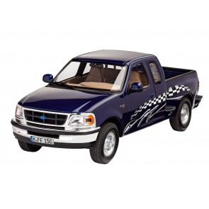 Revell 07045 - '97 Ford F-150 XLT