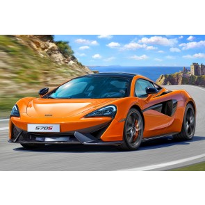 Revell 67051 - Model Set McLaren 570S