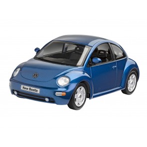 Revell 67643 - Model Set VW New Beetle