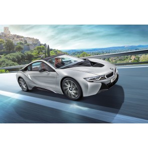 Revell 07670 - BMW i8