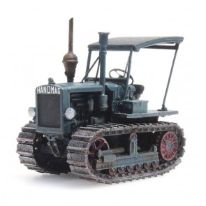 Artitec 10.364 - Hanomag K50 rupstractor