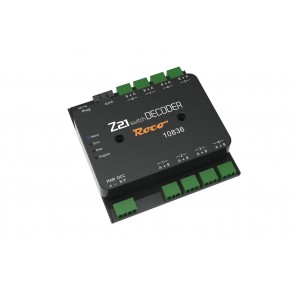 Roco 10836 - Z21 switch DECODER