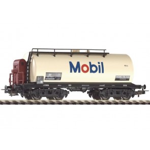 Piko 54353 - Kesselwg. Mobiloil DB III, m.Bh.