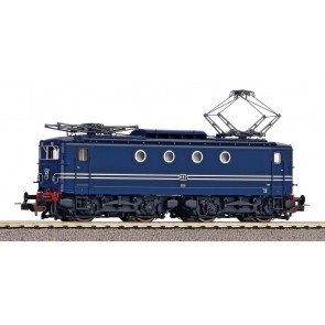 Piko 51365 - ~E-Lok Rh 1100 NS blau III + PluX22 Dec.
