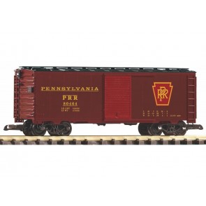 Piko 38825 - G-Güterwagen PRR