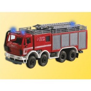 Viessmann 1125 - H0 Feuerwehr Loeschw.  Fktm