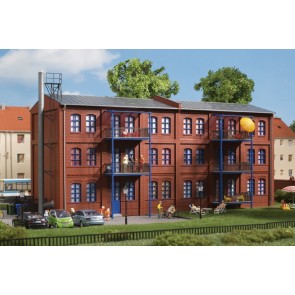 Auhagen 11450 - Woonhuis / Wohnhaus August-Hagen-Str. 1