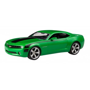 Revell 11527 - Camaro Concept Car