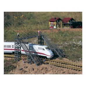 Piko 62032 - Bahnüberführung Neustadt