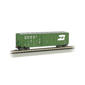 Bachmann 19656 - Goederenwagen Burlington Northern