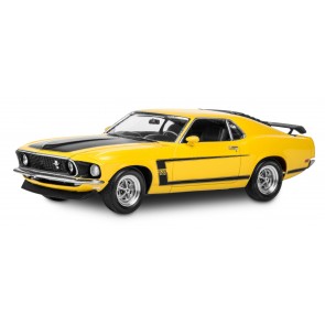 Revell 14313 - 69 Boss 302 Mustang