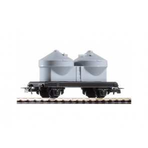 Piko 57024 - PIKO myTrain Silowagen