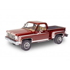 Revell 14486 - 76 Chevy Sports Stepside Pickup