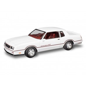 Revell 14496 - 1986 Monte Carlo SS 2'N1