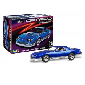 Revell 14540 - 1985 Chevy Camaro Z28