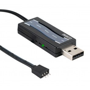 Faller 161415 - CAR SYSTEM USB-OPLADER 