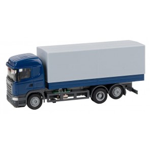 Faller 161492 - VRACHTWAGEN SCANIA R 13 HL (HERPA) 