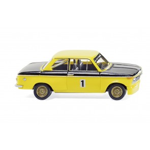 Wiking 0183 02 - BMW 2002 Rennversion