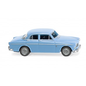 Wiking 0228 04 - Volvo Amazon - hellblau