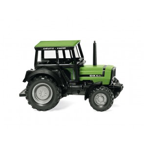 Wiking 0386 02 - DEUTZ-FAHR DX 4.70