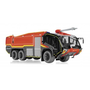 Wiking 0430 48 - Feuerwehr - Rosenbauer FLF Panther 6x6