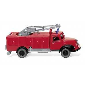 Wiking 0623 04 - Feuerwehr - Rüstwagen (Magirus)