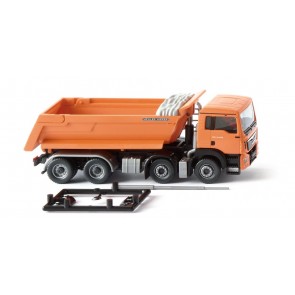 Wiking 0674 48 - Muldenkipper (MAN TGS Euro 6/Meiller) -