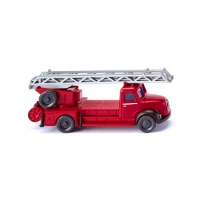 Wiking 0962 39 - Feuerwehr - DL 25 h (Magirus)