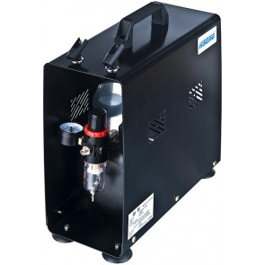 Faller 170987 - LUCHTDRUK COMPRESSOR AS186A 123 WATT