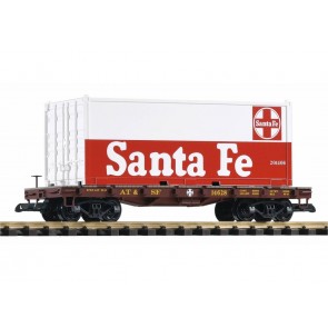 Piko 38732 - G-Container Wagen SF