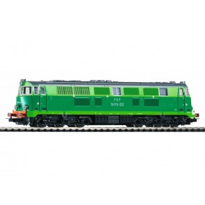 Piko 96301 - Diesellok SU 45-100 PKP V