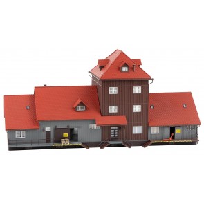 Faller 191795 - 1/87 PAKHUIS 