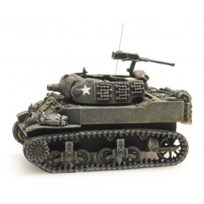 Artitec 387.194 - US STUART M 8  ready 1:87