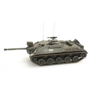 Artitec 6160001 - BRD KaJaPa 90mm     ready 1:160